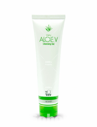 DXN Aloe.V Cleansing Gel/FACE WASH